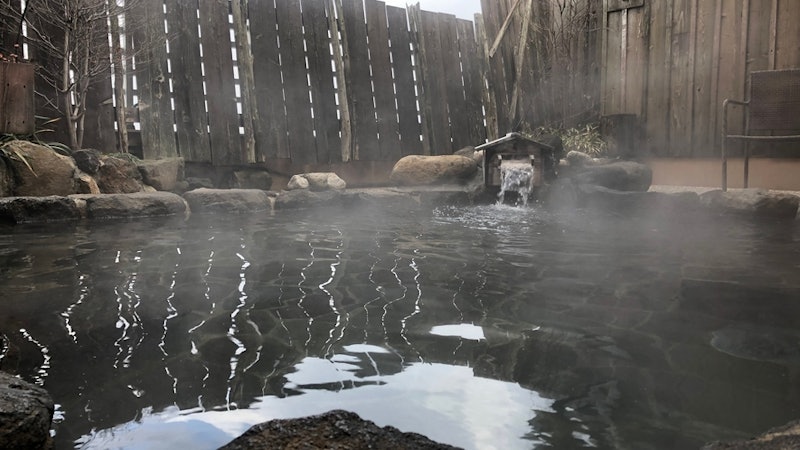 中通温泉 こまちの湯 ドーミーイン秋田 2