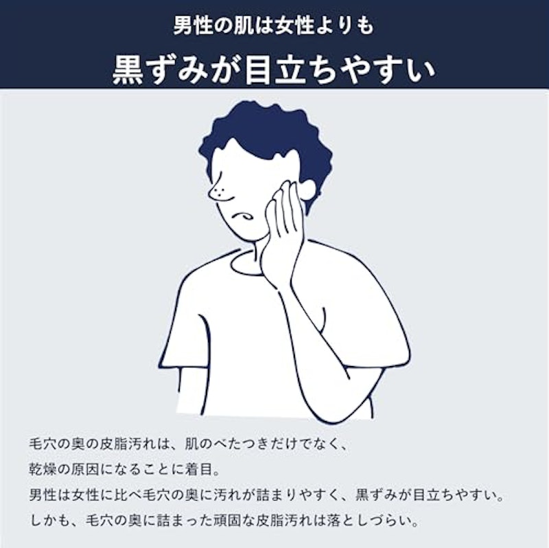 モノム スクラブウォッシュ 4