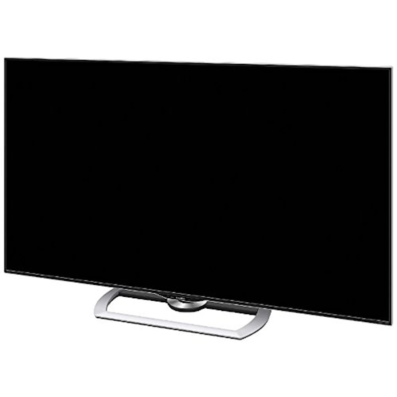 4K液晶テレビ 2