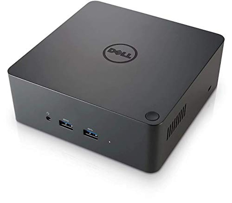 Thunderbolt Dock 1