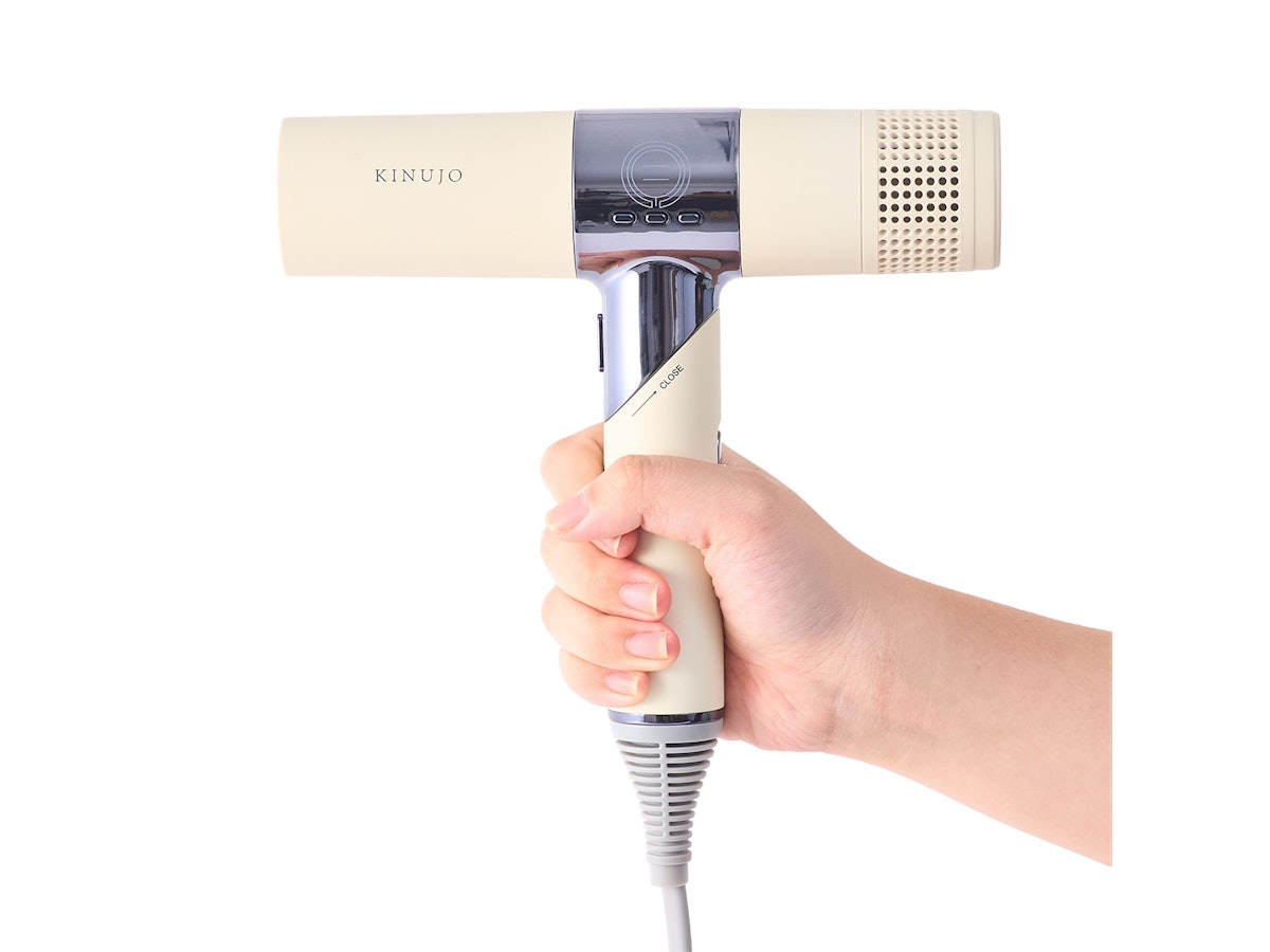 KINUJO KH201を検証レビュー!ドライヤーの選び方も紹介 | マイ KINUJO KH201を検証レビュー!ドライヤーの選び方も紹介 | マイ