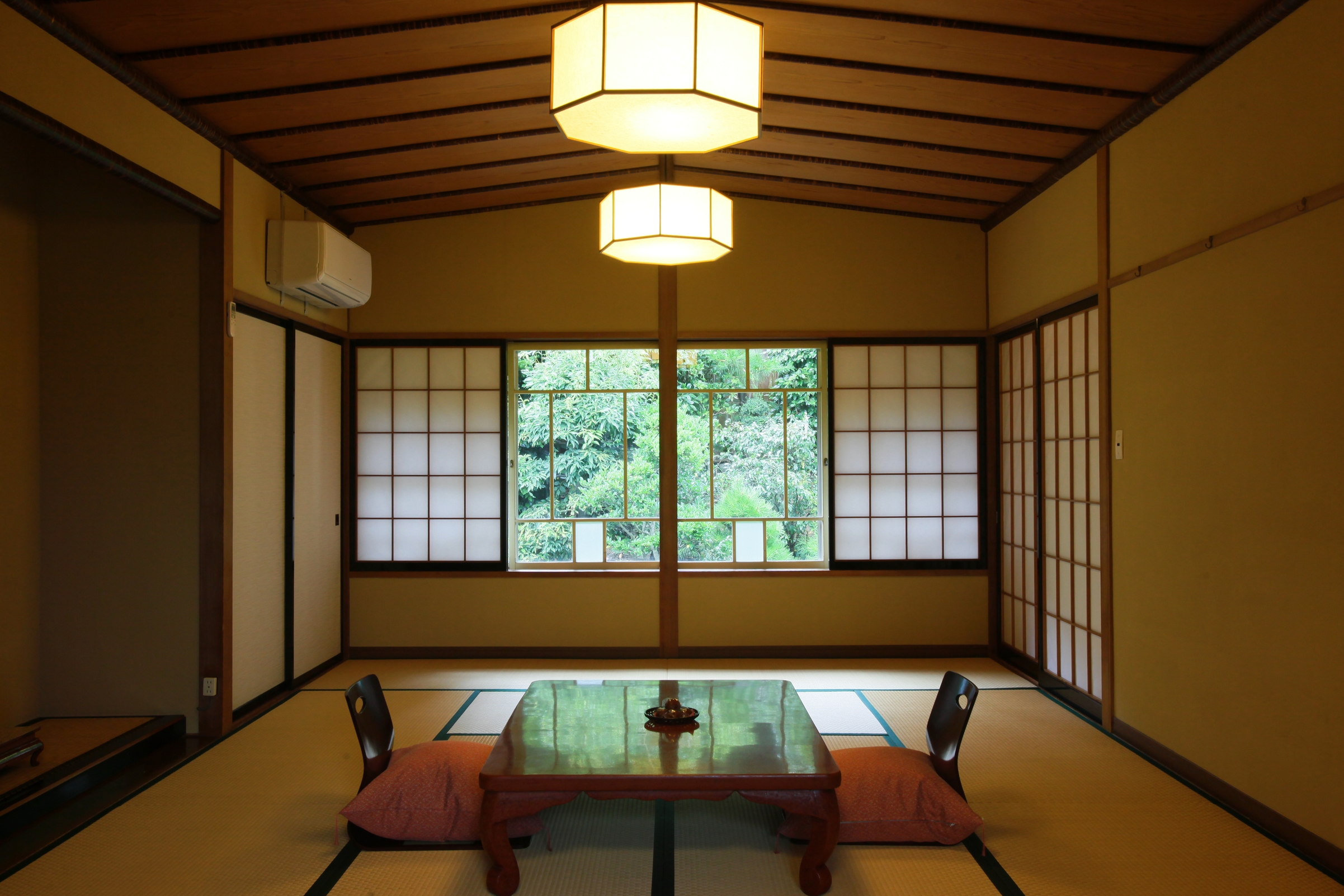 信州美ヶ原温泉 旅館 金宇館 5