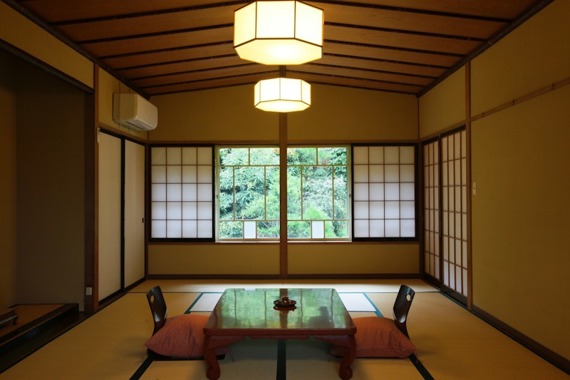 信州美ヶ原温泉 旅館 金宇館 5