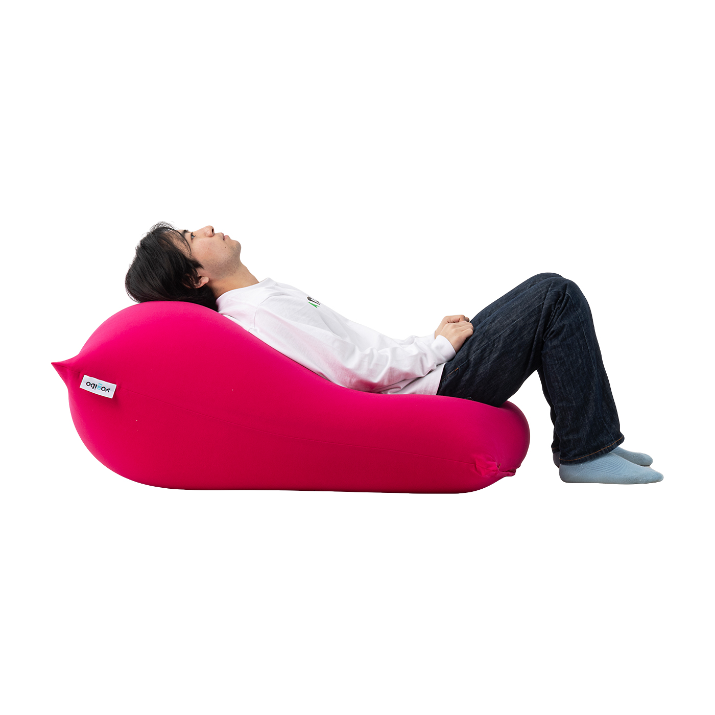 Yogibo Miniを検証レビュー！ビーズクッションの選び方も紹介 | マイベスト