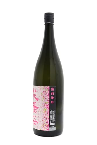純米吟醸 備前雄町 無濾過生原酒 3