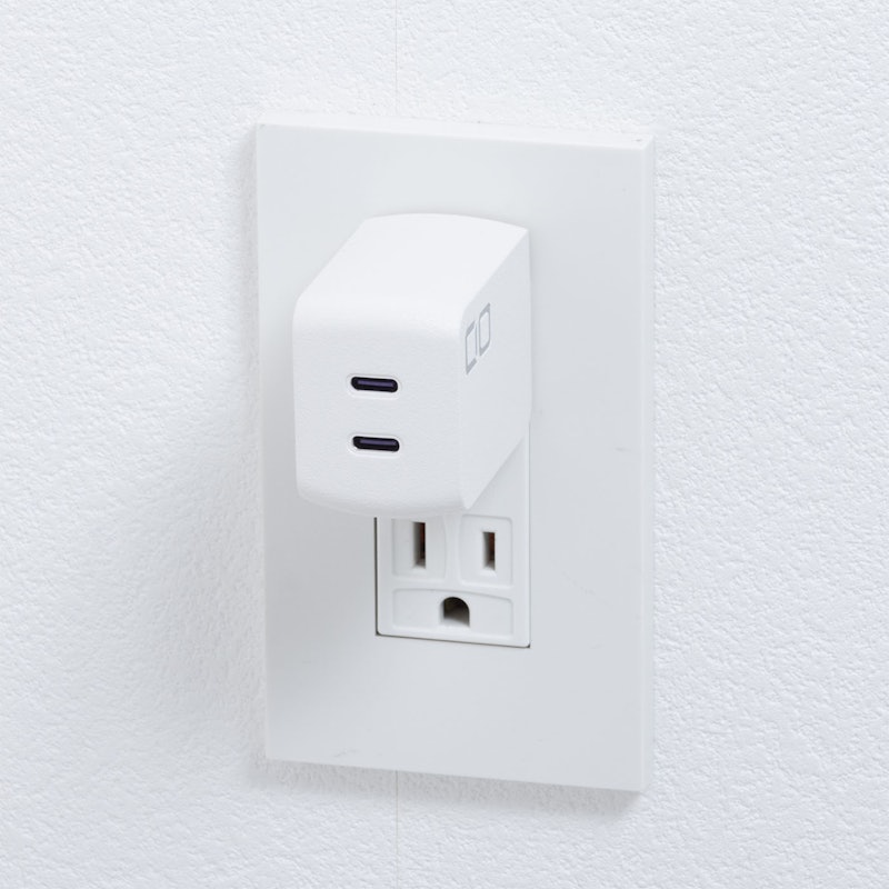 NovaPort DUOⅡ 5