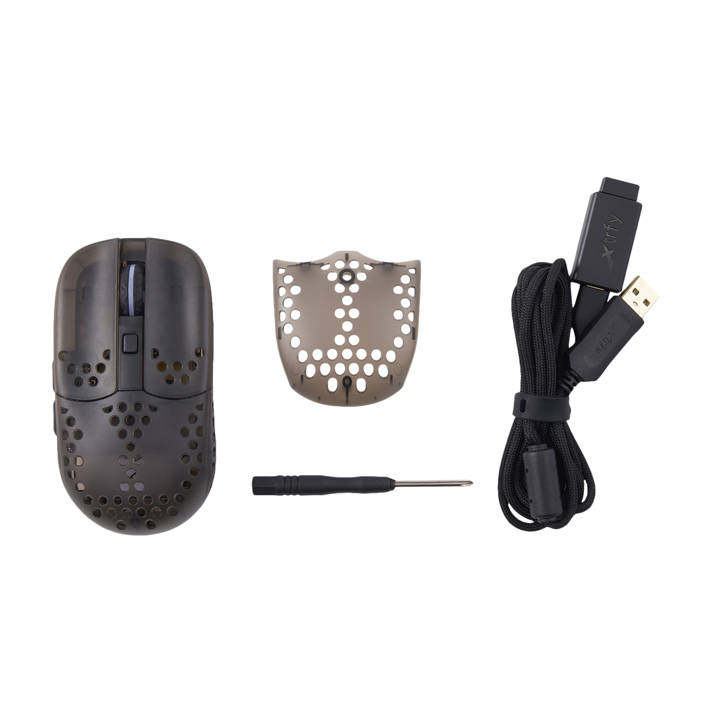 Xtrfy MZ1 RGB WIRELESSをレビュー！クチコミ・評判をもとに徹底検証