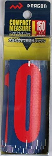 釣りメジャーのおすすめ人気ランキング10選 Mybest