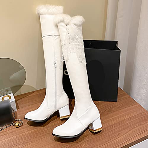 ロングブーツ 4