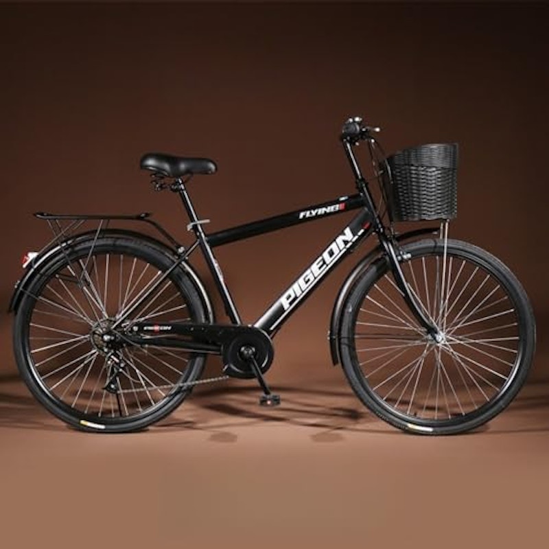 自転車 1