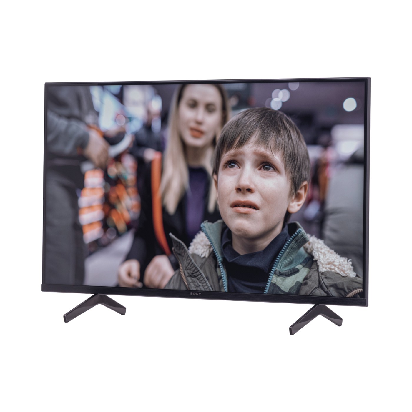 4K液晶テレビ 8