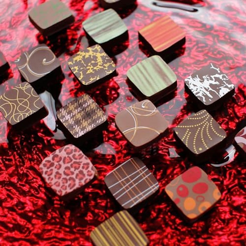 ボンボンショコラ 1