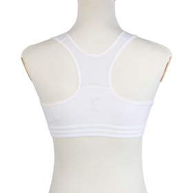 PUMA TAD ミッドサポートスポーツ ブラトップ 528935-02を検証レビュー!スポーツブラの選び方も紹介 2