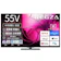 TVS REGZA 4K有機ELテレビ 1