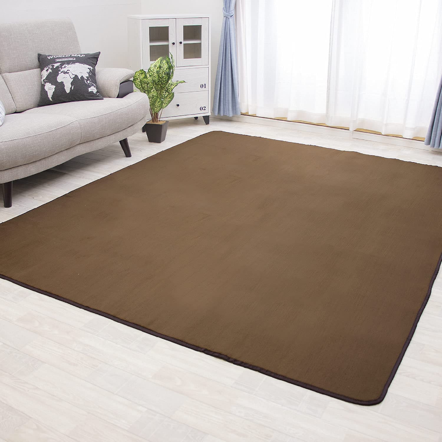 22年 洗えるラグのおすすめ人気ランキング25選 Mybest