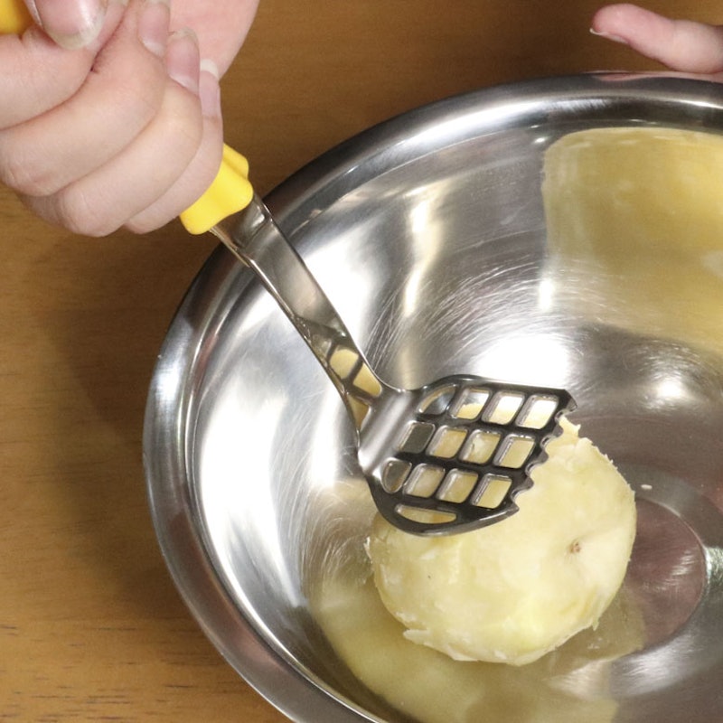 徹底比較 マッシャーのおすすめ人気ランキング21選 スプーン型も Mybest