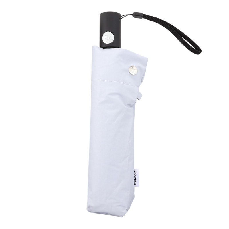 MFU5S AIR 最軽量 6本骨 90cm 形状記憶折りたたみ傘 6
