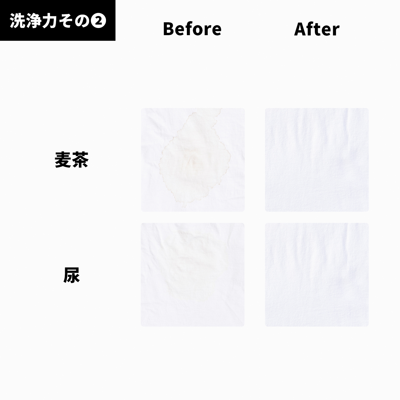 ベビー 洗たくせっけん ラベンダー&スペアミント 6