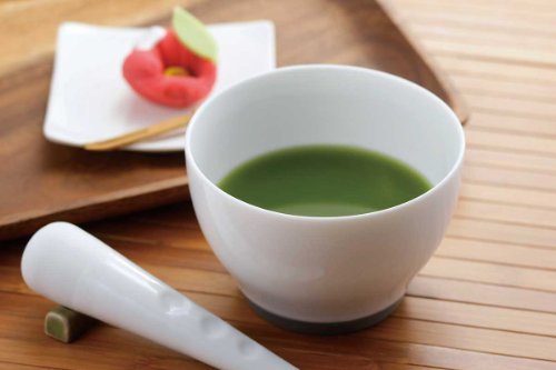 お茶挽き香房 4