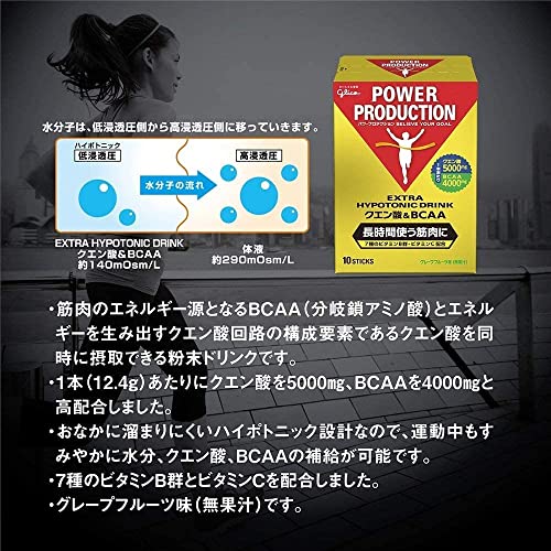 エキストラハイポトニックドリンク 3