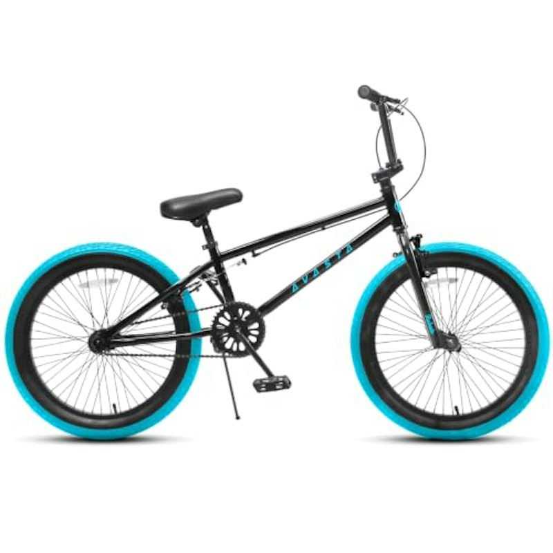 BMX自転車 1
