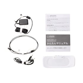 オーディオテクニカ audio-technica MIMIO SOUND MOVE ATMM-SP780TV WHを検証レビュー!手元スピーカー・テレビ用ワイヤレススピーカーの選び方も紹介 3