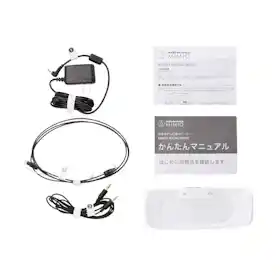 オーディオテクニカ audio-technica MIMIO SOUND MOVE ATMM-SP780TV WH オーディオテクニカ audio-technica MIMIO SOUND MOVE ATMM-SP780TV WH