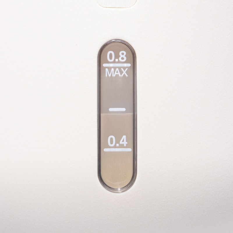 電気ケトル 3
