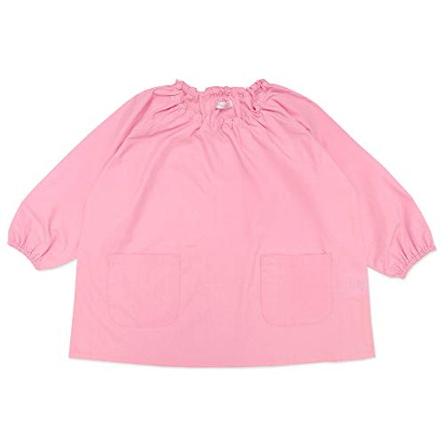 21年 幼稚園児用スモックのおすすめ人気ランキング19選 Mybest 21年 幼稚園児用スモックのおすすめ人気ランキング19選 Mybest