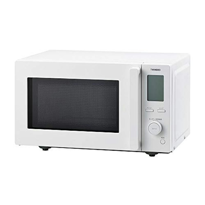 センサー付フラット電子レンジ 1