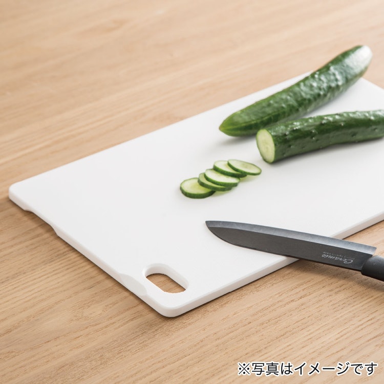 抗菌 刃あたりがいいまな板 7