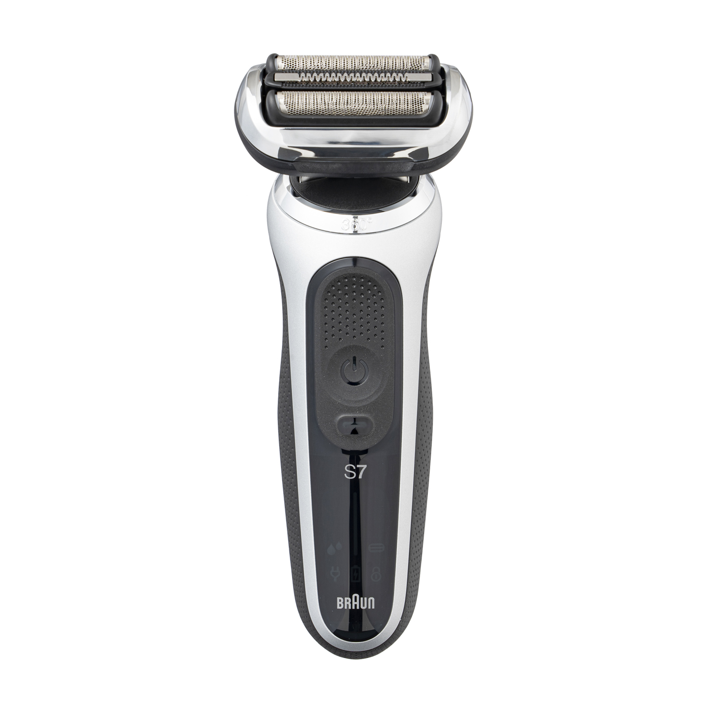 ブラウン シリーズ 9 pro 9477ccをレビュー！クチコミ・評判をも