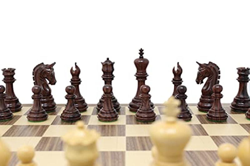 22年 チェス駒のおすすめ人気ランキング19選 Mybest 22年 チェス駒のおすすめ人気ランキング19選 Mybest