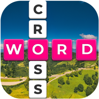 Word Crossed： Word puzzle game 1