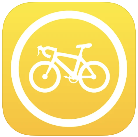 アプリ 自転車 ナビ