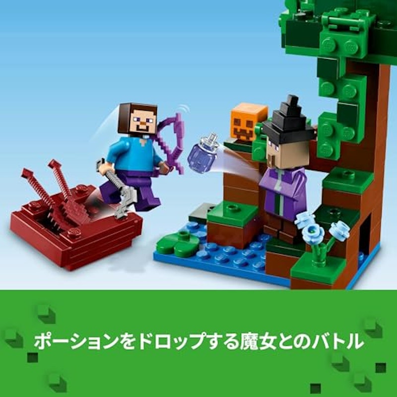 かぼちゃ畑 6