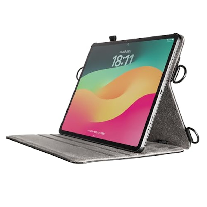 iPadケース 2