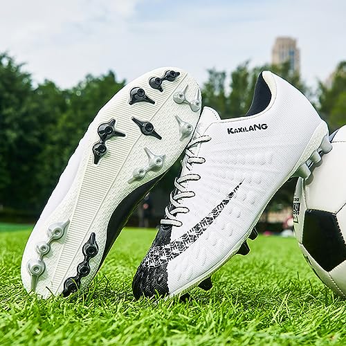 サッカースパイク 2