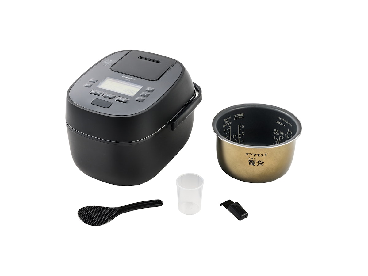 中古】SR-NB102 炊飯器 圧力IH炊飯ジャー Panasonic 2023年製 中古】SR-NB102 炊飯器 圧力IH炊飯ジャー Panasonic 2023年製
