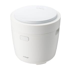 A-Stage ヘルシーマルチライスポット LRC-A30WTを検証レビュー!炊飯器の選び方も紹介 1