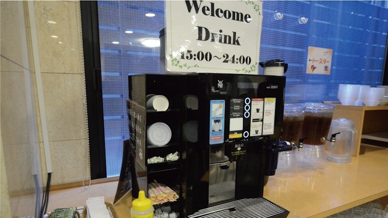 エクストールイン熊本銀座通 10