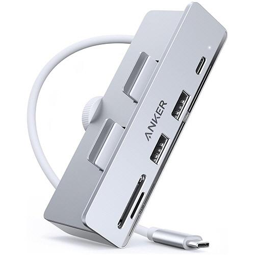 535 USB-Cハブ 1