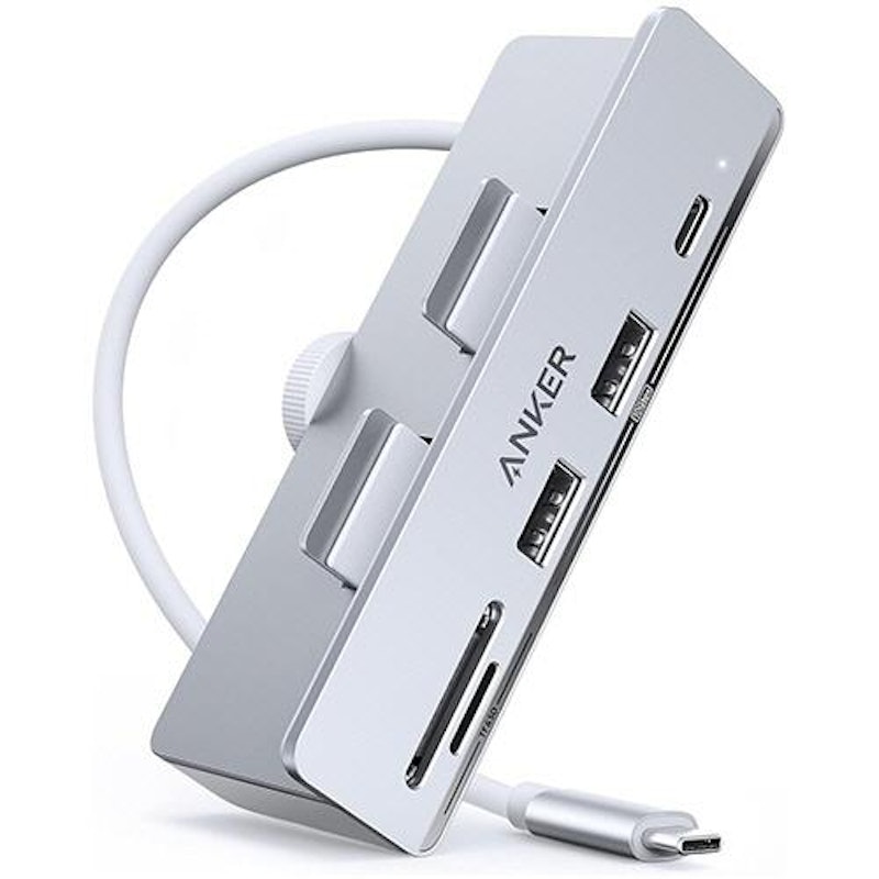 535 USB-Cハブ 1
