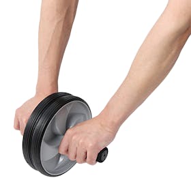 カインズ ダブルホイールローラー DHR-1719BK クチコミ評価・評判&検証レビュー 2