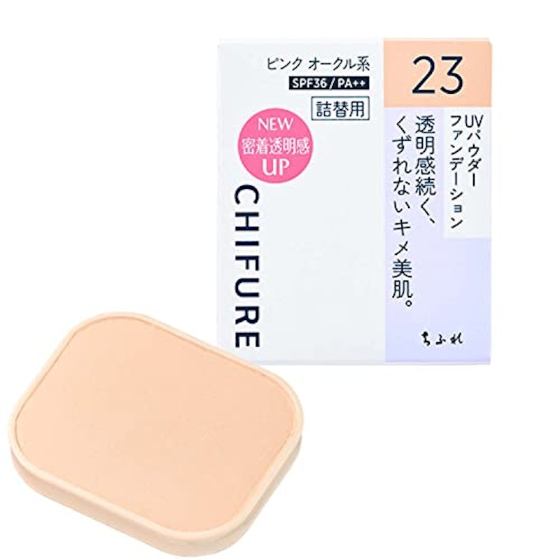 ファンデーション 1