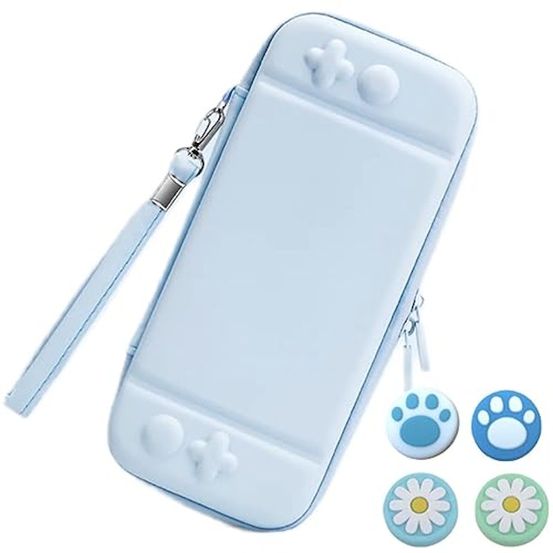 Nintendo SWITCH 有機EL用 専用収納ケース 2