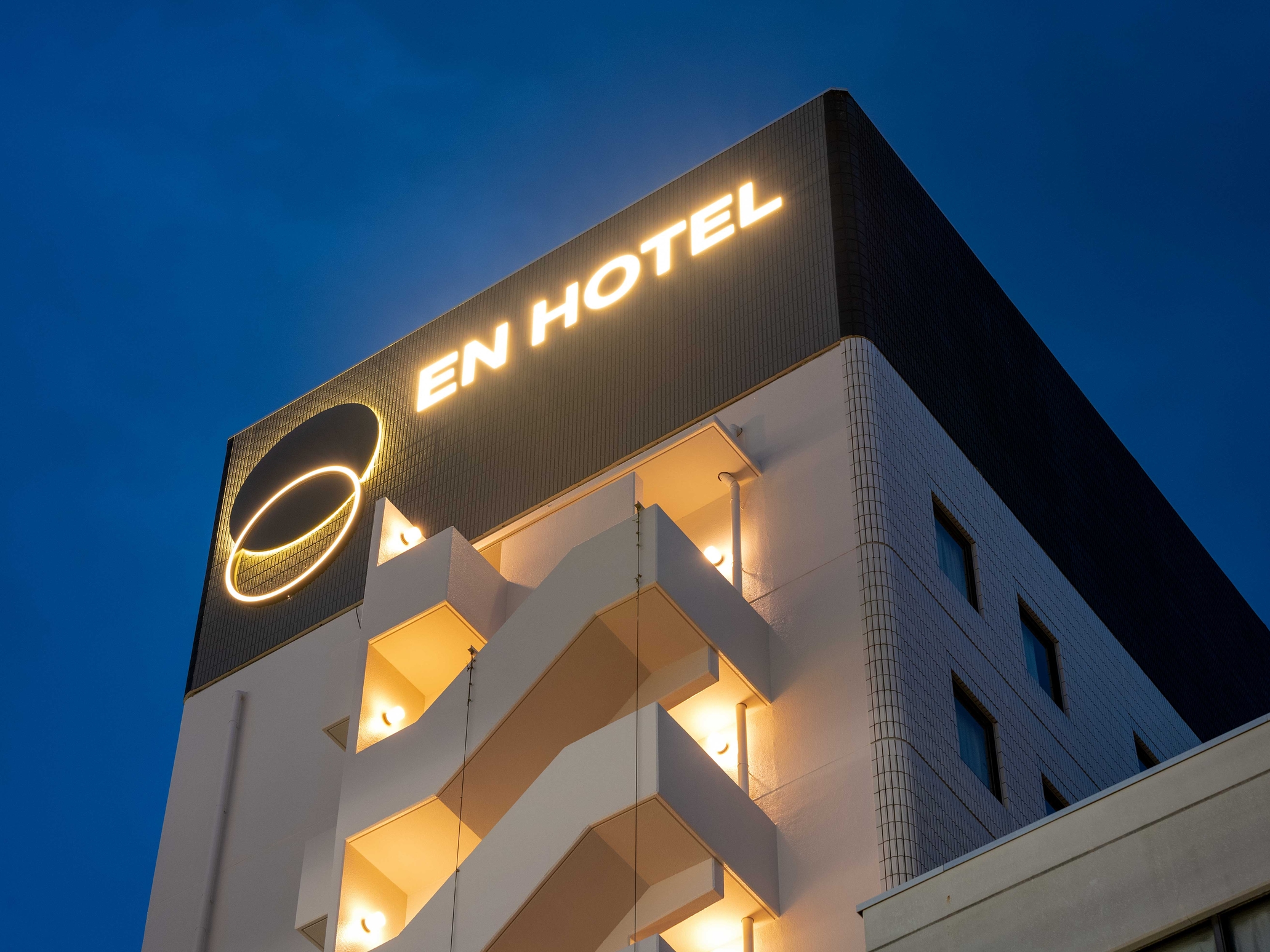 EN HOTEL Hamamatsu 1