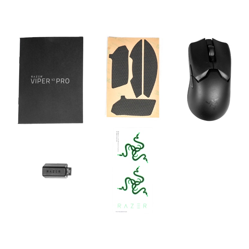Viper V2 Pro 6