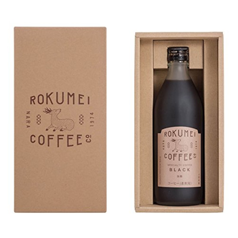 カフェベース ブラック 無糖 1