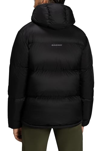 スノー トリック インサレーション フーデッド ジャケット アジアンフィット 3